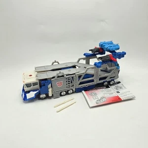 ULTRA MAGNUS Transformers RID Complete Hasbro Robots In Disquise - Picture 1 of 7