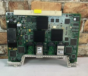 Cisco Model:15454-G1K-4 4-Port Gigabit Ethernet (1000 Mbps) Card Cisco ONS 15454 - Picture 1 of 7