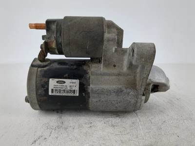 2015-2017 Ford F-150 Car Starter Motor Solenoid Oem WRE69 - Image 1 of 4