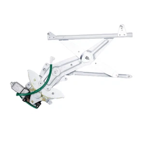 Lève Vitre Avant Côté Conducteur Pour Toyota Camry 1997-2001 TO1350143 - Photo 1/4