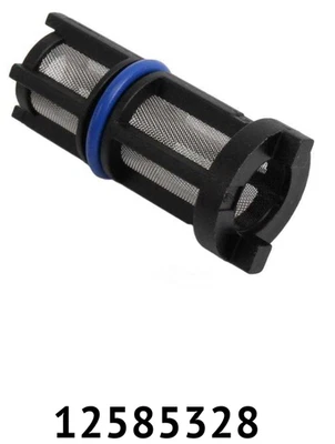 Filtro de presión de aceite del motor 12585328 2007-2019 Chevy Tahoe, Hummer, GMC, Cadillac Foto 1 de 4