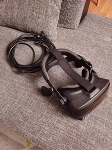 Casque VR Valve index (only Helmet) - Picture 1 of 3