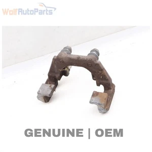 2009-2015 BMW 750I ACTIVEHYBRID 7 - REAR Brake Caliper Carrier / Bracket - Picture 1 of 5