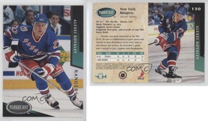 1993-94 Parkhurst Alex Kovalev #130