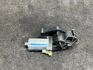 MERCEDES W166 ML350 GL350 GL450 PUERTA CONDUCTOR TRASERA IZQUIERDA VENTANA MOTOR OEM - Imagen 1 de 5