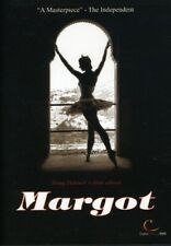 Margot (DVD, 2005, Widescreen) Frederick Ashton/Robert Helpmann/Lynn Seymour!