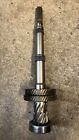 Ford Focus DPS6 PowerShift 12 tooth Input Shaft Inner Ford Focus