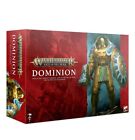 Warhammer Age of Sigmar: Dominion (Anglais) Workshop