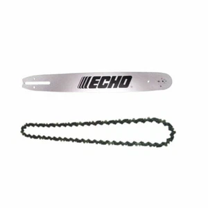 (24D0PS3881C + 72LPX81CQ) 24" Echo Bar & Chain Combo Kit Fits CS-620P cs-600 - Picture 1 of 1