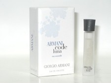 armani luna
