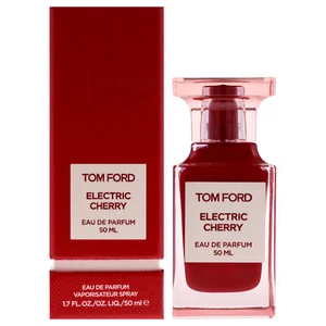 3 Pack Electric Cherry by Tom Ford for Unisex - 1.7 oz EDP Spray - Picture 1 of 6