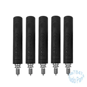 Antena GPS de 2,1 pulgadas UHF380-430 MHz para radio MTP810 MTP830 MTP850 MTP810EX 5x - Imagen 1 de 5