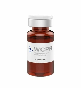 Toskani WCPR - Brightening Complex Poli Revitalizing 5 ml x 5 vials #tw - Picture 1 of 1