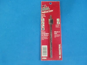 VERMONT AMERICAN 5/8 SELF FEED SPADE WOOD BORING DRILL BIT  WOOD EATER 14561 USA - Picture 1 of 2
