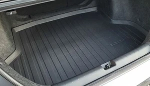 Rear Trunk Cargo Liner Floor Tray Mat for HONDA CIVIC Sedan 2016-2021 Brand New - Bild 1 von 24