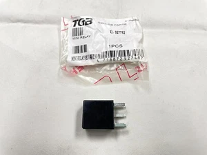 TGB 927782 MINI RELAY FOR BLADE ATV 550 / 1000 - Picture 1 of 5