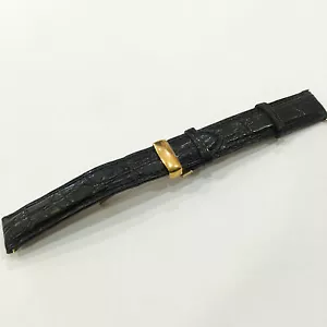 Watch Leather Strap - Picture 1 of 2