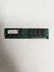 Samsung M53230410DW0-C60 16Mb Memory Module - Picture 1 of 2