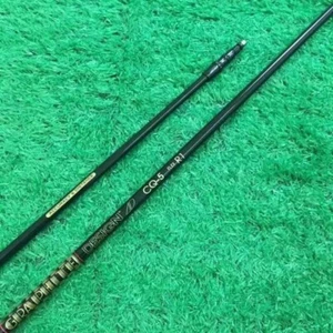 Graphite Design Tour AD CQ 1W/CQ-5R1 Golfschaft mit schwarz-goldenem Griff - Bild 1 von 4