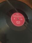 Ray Price / Crazy Arms w/ You Done Me Wrong ~ Vintage 78rpm COLUMBIA 21510.