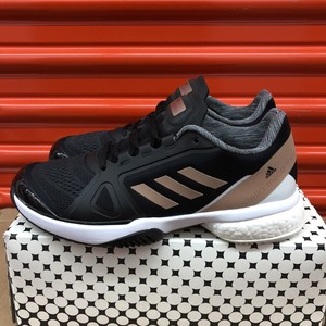 adidas barricade preto