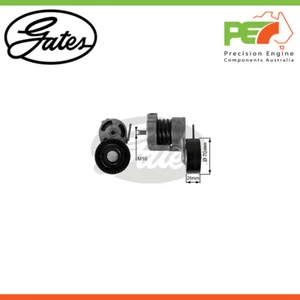 GATES Automatic Belt Tensioner For BMW X Series X3 2.0i (E83) 110kw Petrol - Picture 1 of 4