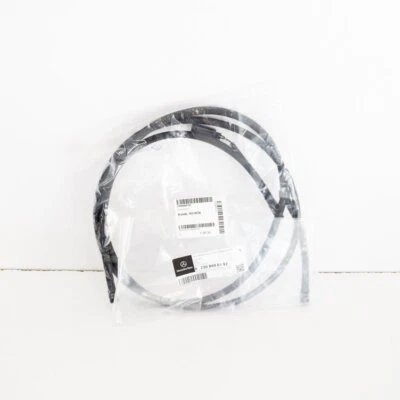 MANGUERA LAVADORA PARABRISAS MERCEDES-BENZ SL R230 NUEVA A2308600192 ORIGINAL Foto 1 de 4