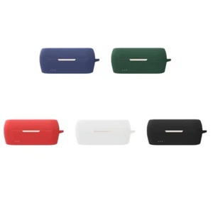 Wireless Bluetooth-compatible Cover For ATH CKS5TW Soft Silicone Protective for - Zdjęcie 1 z 9