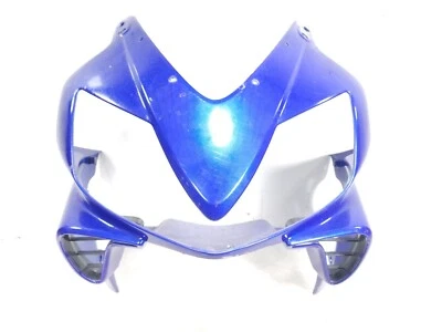 2006 Honda CBR600 F4i Front Upper Main Fairing Cowl Cover - Imagem 1 de 4