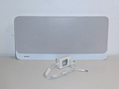 Philips BTM2460W Kompakt Anlage m. Tuner / CD / USB / Bluetooth, 2J. Garantie - Bild 1 von 4