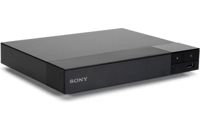 Sony BDP-S1700 Multi Region Blu-ray player w/ DVD Upconversion - Image 1 of 4