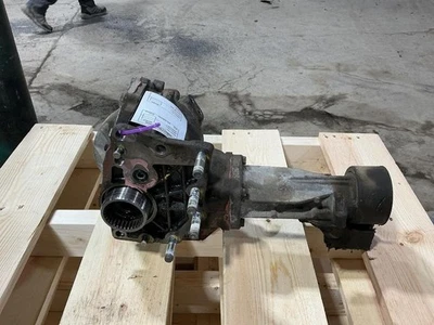 2008-2009-2010-2011-2012-2013 Toyota Highlander Transfer Case Assembly Oem - Изображение 1 из 4