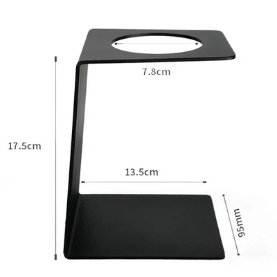 For Cone Filter Pour Over Dripper Filter Holder High Temperature Resistant - Image 1 of 4