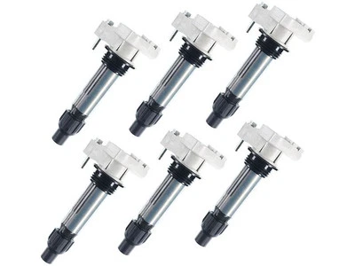 Kit de bobina de encendido Chevrolet Traverse 2010-2022 88811TQJY 2011 2012 2013 2014 Foto 1 de 2