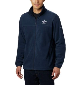 NFL Mens Flanker, Navy, Medium - Picture 1 of 2