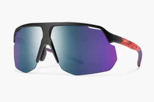 SMITH OPTICS Motive Cycling Sunglasses - Picture 1 of 8