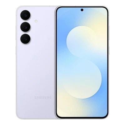 Samsung Galaxy S25 FE S731 5G 128GB 8GB RAM Dual Sim Icy Blue Garanzia Europa - Immagine 1 di 4