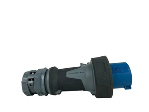 Mennekes PowerTOP Xtra ME 560P9W Water Tight Plug - Picture 1 of 13