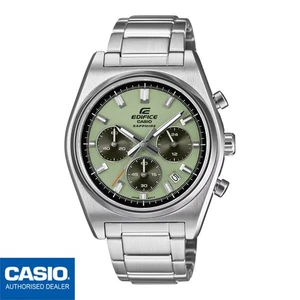 CASIO EFB-730D-3AVUEF⎪EFB-730D-3A⎪Cristal ZAFIRO⎪EDIFICE Classic⎪HOMBRE⎪Metal - Bild 1 von 2