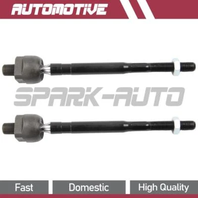 inner Steering Tie Rod Ends Fits 2003 2004 INFINITI M45 - Image 1 of 4