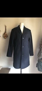 J Crew Topcoat - Picture 1 of 6