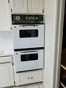 Vintage Wall Oven In Wall Ovens for sale | eBay