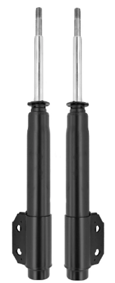 全新高清前减震器 一对 适合福特野马 1994 - 2004 V6 仅 94 - 04 — 第 1/1 张图片