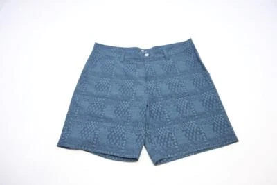 Southern Tide SkipJack Hybrid Shorts Sea Flat Stretch Mens Size 36 - Image 1 of 4
