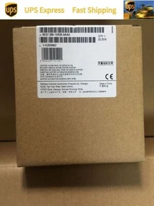 Free Tax 6ES7288-1SR20-0AA0 SIEMENS Brand New In Box Spot Goods UPS Expedited - Picture 1 of 6