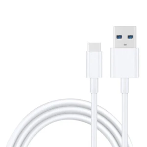 3 Fuß Typ-C USB Daten Sync Ladekabel Stecker für ZTE ZPAD K90U Tablet - Bild 1 von 1