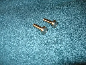 2 NEW THRUST BEARINGS FOR PROTECH 3103 BAND SAW - Picture 1 of 1