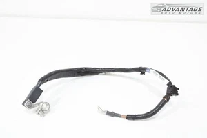 2022-2023 HONDA CIVIC BATTERY GROUND CABLE WIRE W/ SENSOR 32600-T20-A002 OEM - Picture 1 of 7