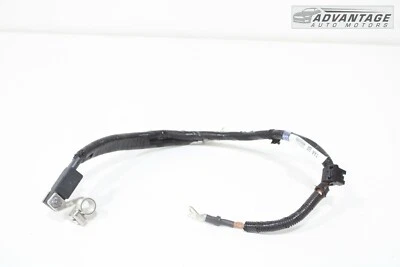 Cable tierra batería honda civic 2022-2023 cable con sensor 32600-t20-a002 OEM Foto 1 de 4