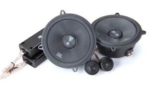 NEW JBL STADIUM-52CF 5.25" Component 2-Way Car Audio Speakers 5-1/4" (1 PAIR) - Picture 1 of 2